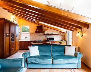 Verblijf 09016704 - Appartement Ligurië - Appartement Villa Pineland