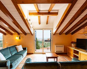 Verblijf 09016704 - Appartement Ligurië - Appartement Villa Pineland