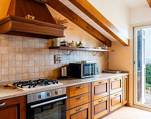 Verblijf 09016704 - Appartement Ligurië - Appartement Villa Pineland