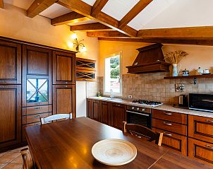 Verblijf 09016704 - Appartement Ligurië - Appartement Villa Pineland