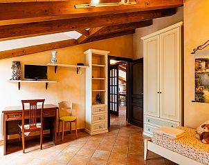 Verblijf 09016704 - Appartement Ligurië - Appartement Villa Pineland