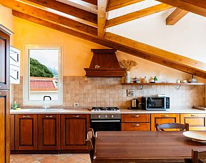 Verblijf 09016704 - Appartement Ligurië - Appartement Villa Pineland