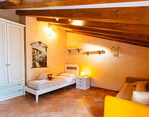 Verblijf 09016704 - Appartement Ligurië - Appartement Villa Pineland