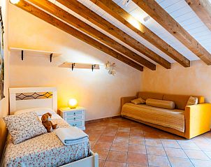 Verblijf 09016704 - Appartement Ligurië - Appartement Villa Pineland