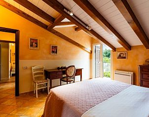 Verblijf 09016704 - Appartement Ligurië - Appartement Villa Pineland