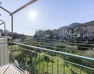 Guest house 09016802 • Apartment Liguria • Appartement Casa Lory 