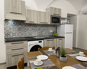 Guest house 09016901 • Apartment Liguria • Appartement Tra Sole e Mare 