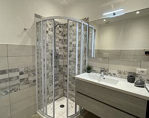 Guest house 09016901 - Apartment Liguria - Appartement Tra Sole e Mare