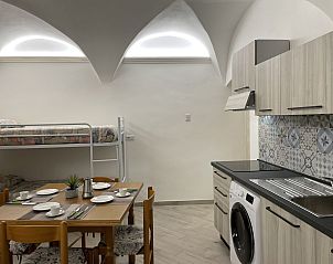 Guest house 09016901 - Apartment Liguria - Appartement Tra Sole e Mare