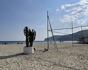 Guest house 09016901 - Apartment Liguria - Appartement Tra Sole e Mare
