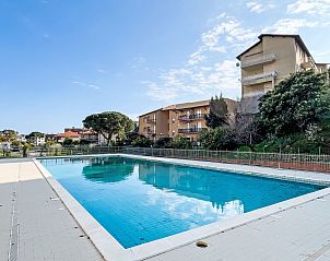 Guest house 0901710 - Apartment Liguria - Appartement Geranio