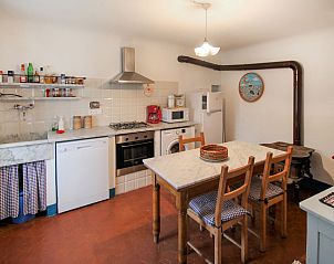 Verblijf 09017402 - Appartement Ligurië - Appartement Casa del Poggio