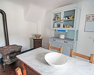 Verblijf 09017402 - Appartement Ligurië - Appartement Casa del Poggio