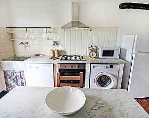 Verblijf 09017402 - Appartement Ligurië - Appartement Casa del Poggio