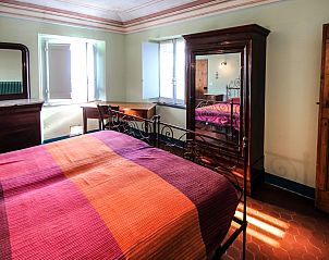 Verblijf 09017402 - Appartement Ligurië - Appartement Casa del Poggio