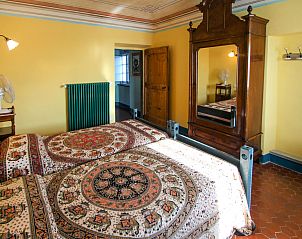 Verblijf 09017402 - Appartement Ligurië - Appartement Casa del Poggio