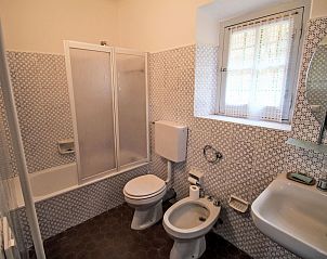 Verblijf 09017402 - Appartement Ligurië - Appartement Casa del Poggio