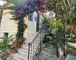 Guest house 0901748 • Holiday property Liguria • Vakantiehuis Casa del Pernambuco (PTL205) 
