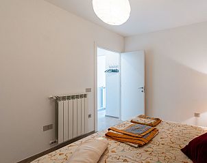 Guest house 0901815 - Apartment Liguria - Appartement Casa Isa