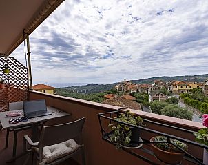 Guest house 0901819 - Apartment Liguria - Appartement Happy Home