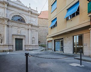 Unterkunft 09018501 - Appartement Ligurien - Appartement Giacomo