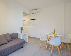 Unterkunft 09018501 - Appartement Ligurien - Appartement Giacomo