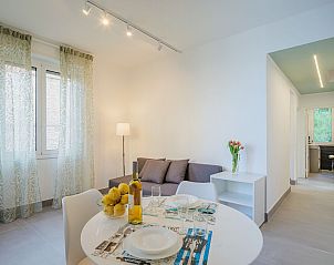 Unterkunft 09018501 - Appartement Ligurien - Appartement Giacomo