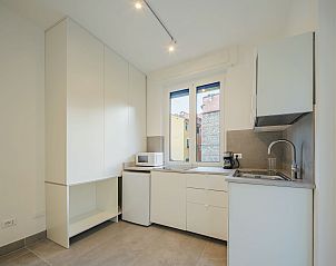 Unterkunft 09018501 - Appartement Ligurien - Appartement Giacomo