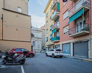 Unterkunft 09018501 - Appartement Ligurien - Appartement Giacomo