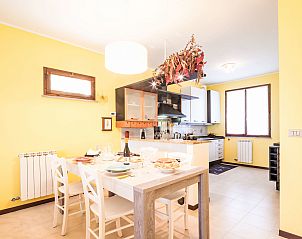 Verblijf 09019807 - Appartement Ligurië - Appartement Villaggio 5 Terre