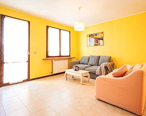 Verblijf 09019807 - Appartement Ligurië - Appartement Villaggio 5 Terre