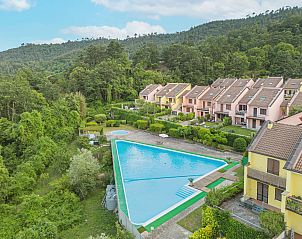 Verblijf 09019807 - Appartement Ligurië - Appartement Villaggio 5 Terre