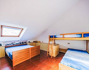 Verblijf 09019808 - Appartement Ligurië - Appartement Villaggio 5 Terre