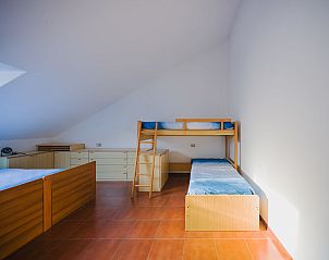 Verblijf 09019808 - Appartement Ligurië - Appartement Villaggio 5 Terre