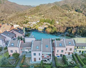Verblijf 09019808 - Appartement Ligurië - Appartement Villaggio 5 Terre