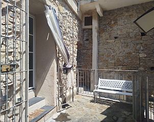 Unterkunft 0902013 - Ferienhaus Ligurien - Vakantiehuis Piazzetta che non c'era