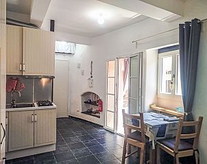 Unterkunft 0902013 - Ferienhaus Ligurien - Vakantiehuis Piazzetta che non c'era