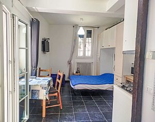 Unterkunft 0902013 - Ferienhaus Ligurien - Vakantiehuis Piazzetta che non c'era