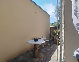 Unterkunft 0902013 - Ferienhaus Ligurien - Vakantiehuis Piazzetta che non c'era