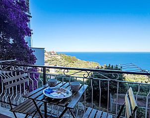 Guest house 0902016 - Apartment Liguria - Appartement Risorgimento Apartment