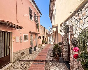 Guest house 0902016 - Apartment Liguria - Appartement Risorgimento Apartment