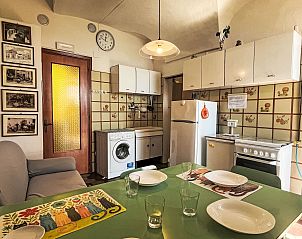 Guest house 0902016 - Apartment Liguria - Appartement Risorgimento Apartment