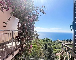 Guest house 0902016 - Apartment Liguria - Appartement Risorgimento Apartment