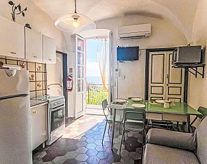 Guest house 0902016 - Apartment Liguria - Appartement Risorgimento Apartment