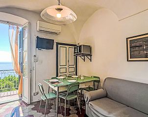 Guest house 0902016 - Apartment Liguria - Appartement Risorgimento Apartment