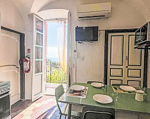 Guest house 0902016 - Apartment Liguria - Appartement Risorgimento Apartment