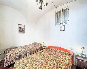 Guest house 0902016 - Apartment Liguria - Appartement Risorgimento Apartment