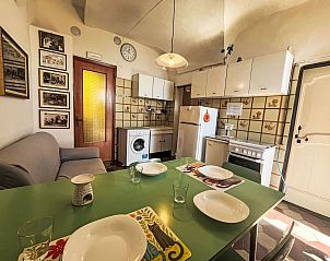 Guest house 0902016 - Apartment Liguria - Appartement Risorgimento Apartment