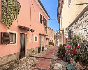 Guest house 0902016 - Apartment Liguria - Appartement Risorgimento Apartment