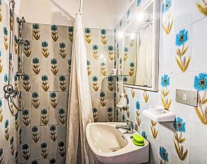 Guest house 0902016 - Apartment Liguria - Appartement Risorgimento Apartment